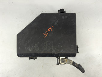compare product 2016 Mazda Tribute Fusebox Fuse Box Panel Relay Module P/N:23436809 Fits OEM Used Auto Parts