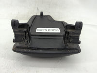 2016 Mercedes-Benz 320 Center Console Armrest Cover Lid Fits OEM Used Auto Parts - Oemusedautoparts1.com