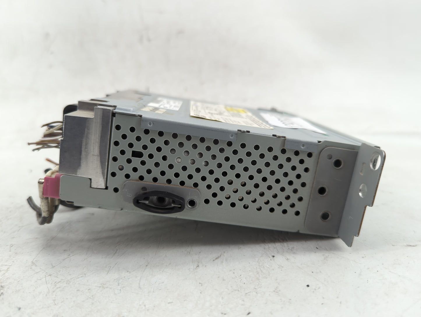 2016 Mercedes-Benz 320 Radio AM FM Cd Player Receiver Replacement P/N:6822083 Fits Fits 2014 2015 2017 2018 2019 2020 OEM Us