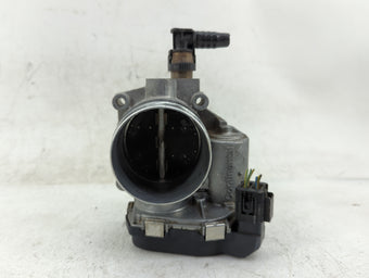 compare product 2016 Mercedes-Benz 320 Throttle Body P/N:7588625-04 Fits Fits 2012 2013 2014 2015 2017 2018 OEM Used Auto Parts
