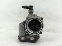 2016 Mercedes-Benz 320 Throttle Body P/N:7588625-04 Fits Fits 2012 2013 2014 2015 2017 2018 OEM Used Auto Parts - Oemusedaut