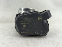 2016 Mercedes-Benz 320 Throttle Body P/N:7588625-04 Fits Fits 2012 2013 2014 2015 2017 2018 OEM Used Auto Parts - Oemusedaut