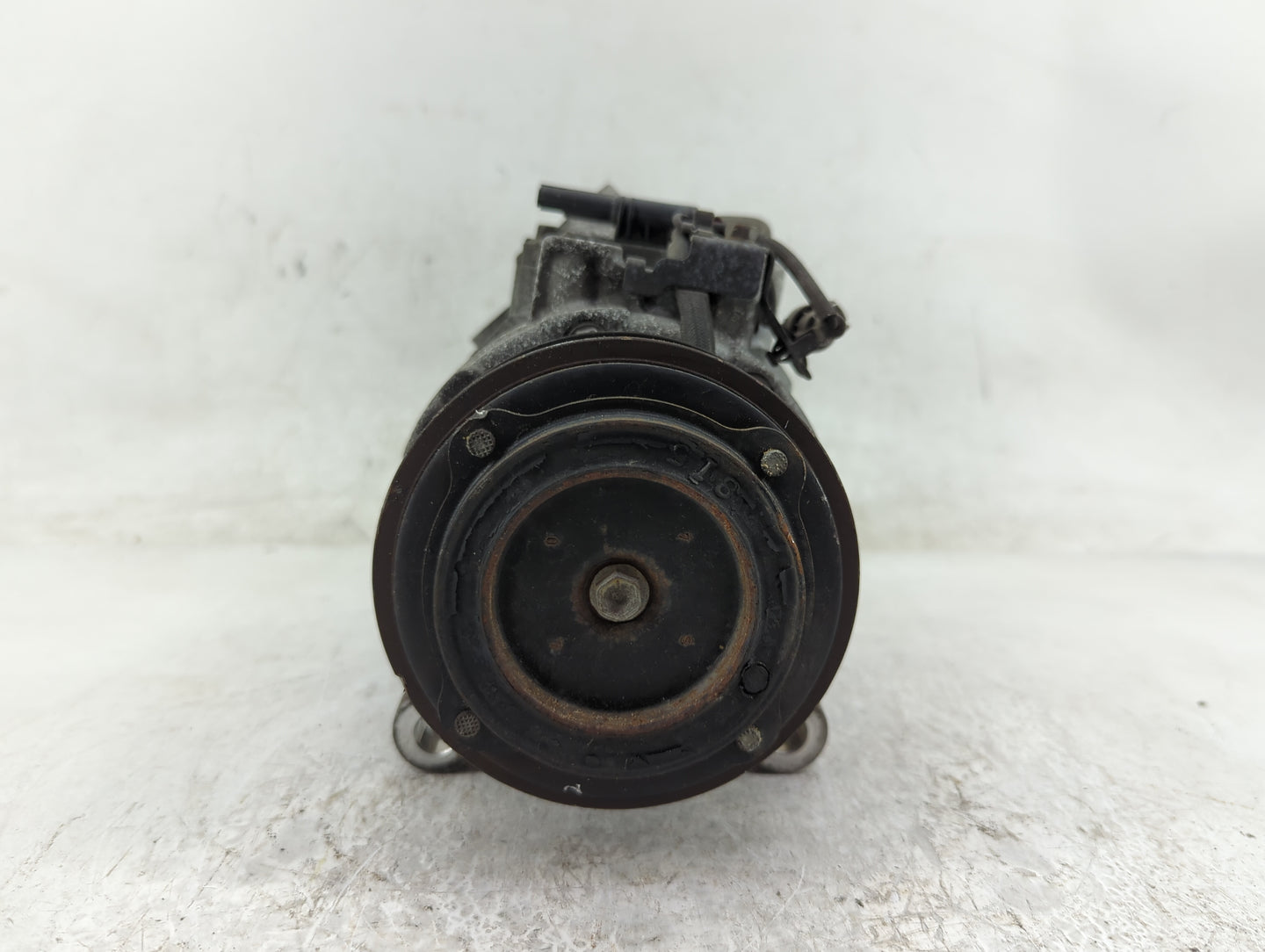 Mercedes-benz 320 Air Conditioning A/c Ac Compressor Oem - Oemusedautoparts1.com