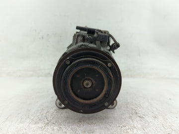 Mercedes-benz 320 Air Conditioning A/c Ac Compressor Oem - Oemusedautoparts1.com