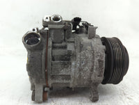 Mercedes-benz 320 Air Conditioning A/c Ac Compressor Oem - Oemusedautoparts1.com