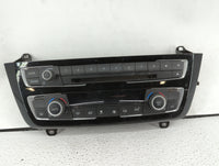 2016 Mercedes-Benz 320 Climate Control Module Temperature AC/Heater Replacement P/N:173 138 10 Fits OEM Used Auto Parts - Oe
