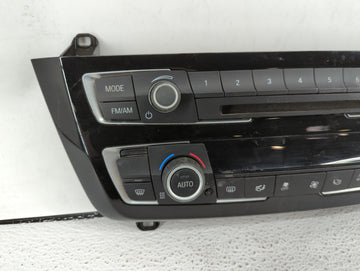 2016 Mercedes-Benz 320 Climate Control Module Temperature AC/Heater Replacement P/N:173 138 10 Fits OEM Used Auto Parts