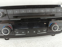 2016 Mercedes-Benz 320 Climate Control Module Temperature AC/Heater Replacement P/N:173 138 10 Fits OEM Used Auto Parts - Oe