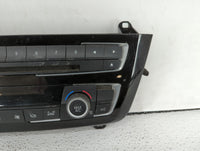 2016 Mercedes-Benz 320 Climate Control Module Temperature AC/Heater Replacement P/N:173 138 10 Fits OEM Used Auto Parts - Oe