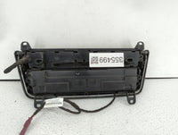 2016 Mercedes-Benz 320 Climate Control Module Temperature AC/Heater Replacement P/N:173 138 10 Fits OEM Used Auto Parts - Oe