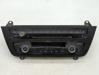 2016 Mercedes-Benz 320 Climate Control Module Temperature AC/Heater Replacement P/N:173 138 10 Fits OEM Used Auto Parts - Oe