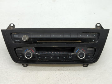 2016 Mercedes-Benz 320 Climate Control Module Temperature AC/Heater Replacement P/N:173 138 10 Fits OEM Used Auto Parts - Oe
