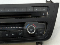 2016 Mercedes-Benz 320 Climate Control Module Temperature AC/Heater Replacement P/N:173 138 10 Fits OEM Used Auto Parts - Oe