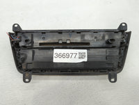 2016 Mercedes-Benz 320 Climate Control Module Temperature AC/Heater Replacement P/N:173 138 10 Fits OEM Used Auto Parts - Oe