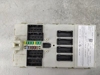 2016 Mercedes-benz 320 Body Control Module Bcm - Oemusedautoparts1.com