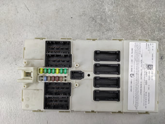 compare product 2016 Mercedes-benz 320 Body Control Module Bcm