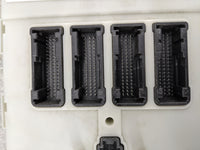 2016 Mercedes-benz 320 Body Control Module Bcm - Oemusedautoparts1.com