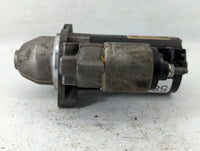 2016 Mercedes-Benz 320 Car Starter Motor Solenoid OEM P/N:0 001 147 425 8612576 02 Fits Fits 2012 2013 2014 2015 2017 2018 O