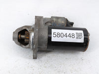 2016 Mercedes-Benz 320 Car Starter Motor Solenoid OEM P/N:0001147425 0001 147 425 Fits Fits 2012 2013 2014 2015 2017 2018 OE