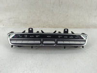 2016 Mercedes-Benz C-Class Climate Control Module Temperature AC/Heater Replacement P/N:A2059054706 A2C9556640001 Fits OEM U