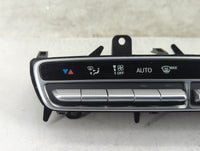 2016 Mercedes-Benz C-Class Climate Control Module Temperature AC/Heater Replacement P/N:A2059054706 A2C9556640001 Fits OEM U