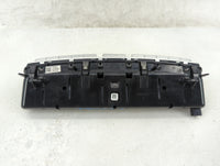 2016 Mercedes-Benz C-Class Climate Control Module Temperature AC/Heater Replacement P/N:A2059054706 A2C9556640001 Fits OEM U