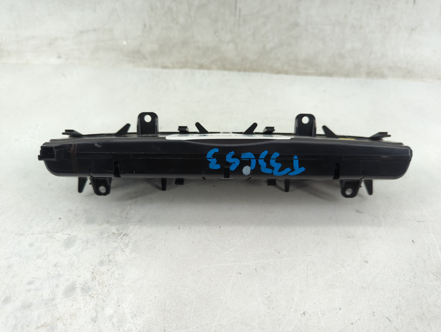 2016 Mercedes-Benz C-Class Climate Control Module Temperature AC/Heater Replacement P/N:A2059054706 A2C9556640001 Fits OEM U