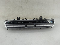 2016 Mercedes-Benz C-Class Climate Control Module Temperature AC/Heater Replacement P/N:A2059054708 A2C9556640001 Fits OEM U