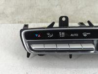 2016 Mercedes-Benz C-Class Climate Control Module Temperature AC/Heater Replacement P/N:A2059054708 A2C9556640001 Fits OEM U