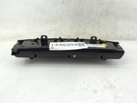 2016 Mercedes-Benz C-Class Climate Control Module Temperature AC/Heater Replacement P/N:A2059054708 A2C9556640001 Fits OEM U