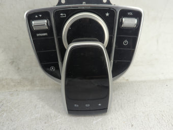 compare product 2016 Mercedes-Benz C-Class Radio AM FM Cd Player Receiver Replacement P/N:A2059005215 A2052020104 Fits Fits 2017 2018 2019 OEM Used Auto Parts