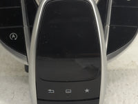 2016 Mercedes-Benz C-Class Radio AM FM Cd Player Receiver Replacement P/N:A2059005215 A2052020104 Fits Fits 2017 2018 2019 O