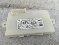 Mercedes-benz C-class Locking Control Module - Oemusedautoparts1.com