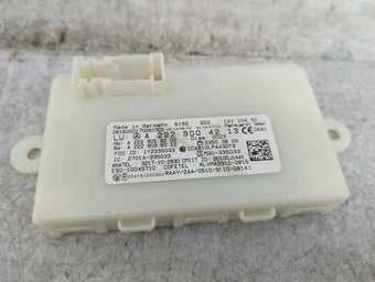 compare product Mercedes-benz C-class Locking Control Module