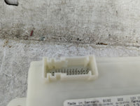 Mercedes-benz C-class Locking Control Module - Oemusedautoparts1.com
