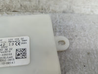 Mercedes-benz C-class Locking Control Module - Oemusedautoparts1.com