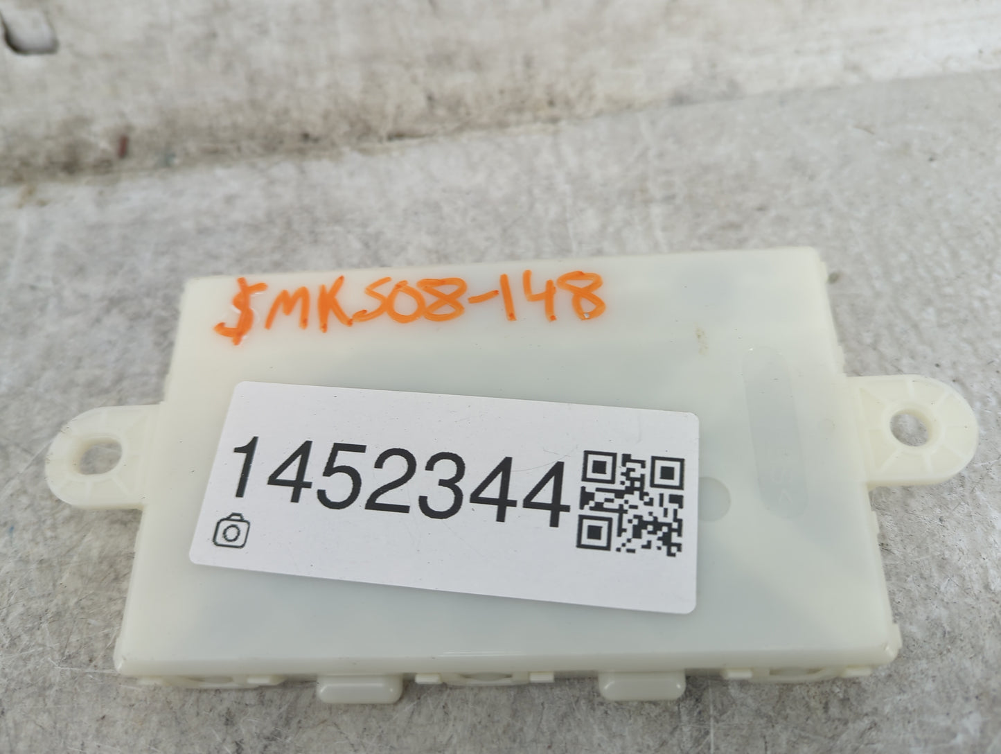 Mercedes-benz C-class Locking Control Module - Oemusedautoparts1.com
