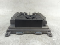 Mercedes-benz C-class Radio Speaker Amplifier - Oemusedautoparts1.com