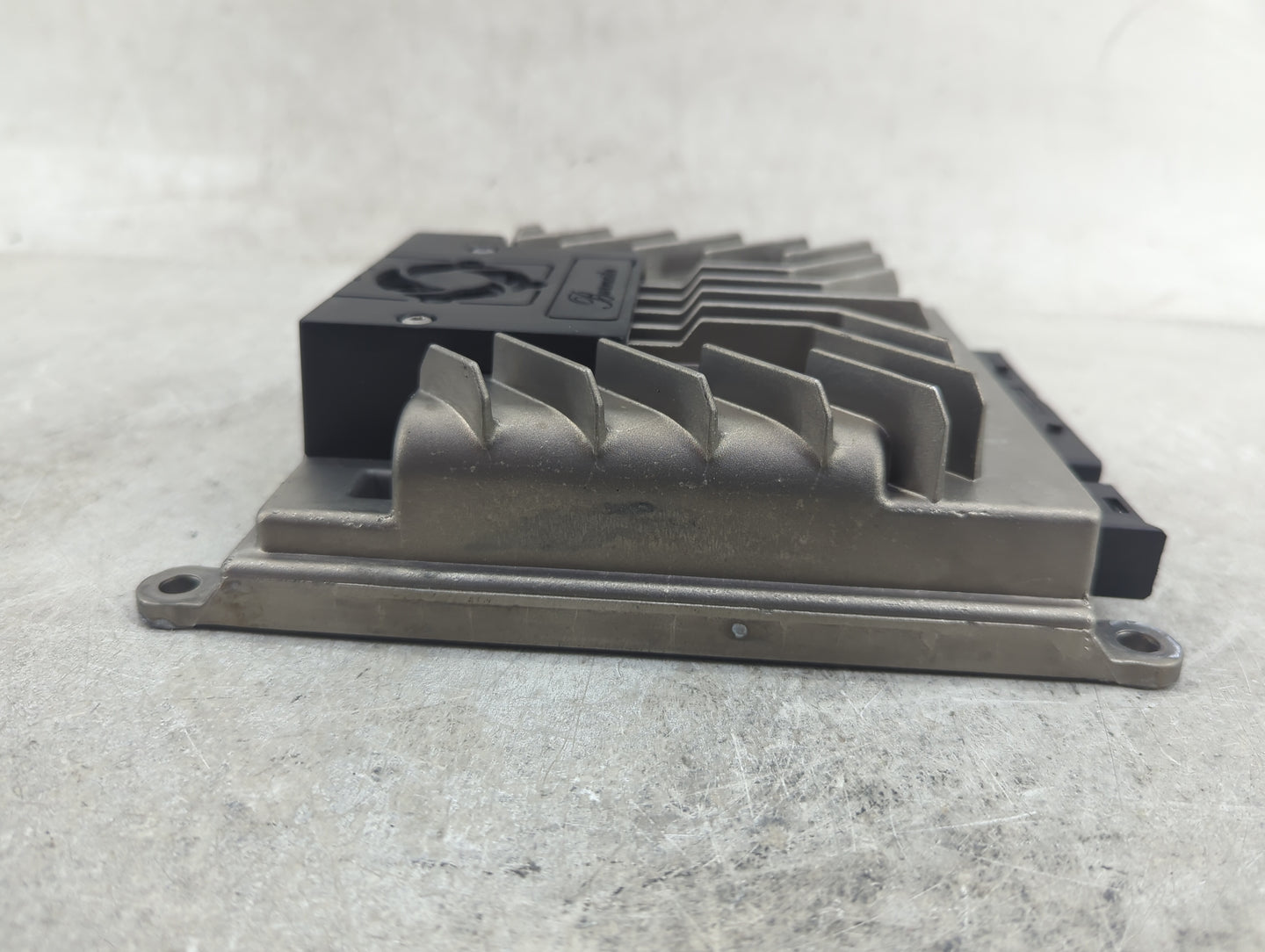 Mercedes-benz C-class Radio Speaker Amplifier - Oemusedautoparts1.com