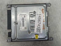 Mercedes-benz C-class Radio Speaker Amplifier - Oemusedautoparts1.com