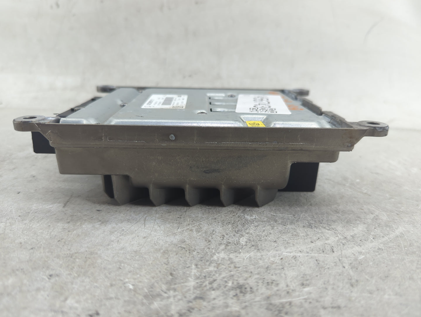 Mercedes-benz C-class Radio Speaker Amplifier - Oemusedautoparts1.com