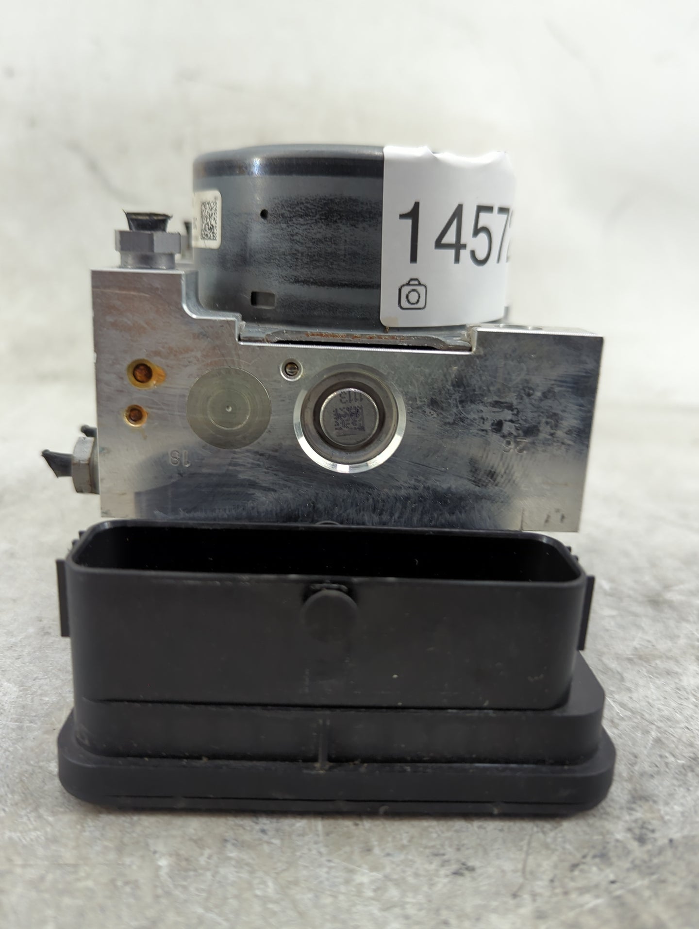 2016 Mercedes-Benz C-Class ABS Pump Control Module Replacement P/N:A2534312800 A2539011400, 10.0220-0781.4, 10.0915-1564.3 F