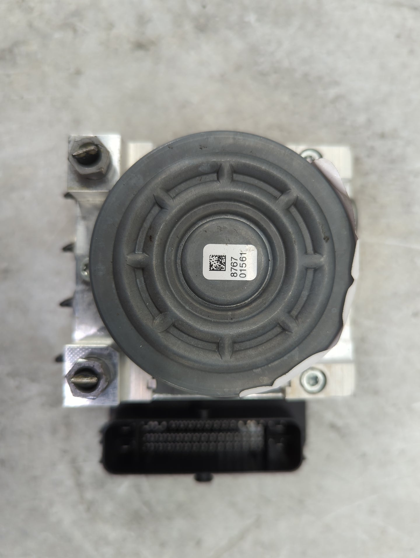 2016 Mercedes-Benz C-Class ABS Pump Control Module Replacement P/N:A2534312800 A2539011400, 10.0220-0781.4, 10.0915-1564.3 F