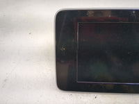 2016 Mercedes-benz C-class Information Display Screen - Oemusedautoparts1.com