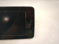2016 Mercedes-benz C-class Information Display Screen - Oemusedautoparts1.com