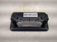 2016 Mercedes-benz C-class Information Display Screen - Oemusedautoparts1.com