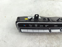 2016 Mercedes-Benz C-Class Climate Control Module Temperature AC/Heater Replacement P/N:A2059054706 A2C93753600 Fits OEM Use