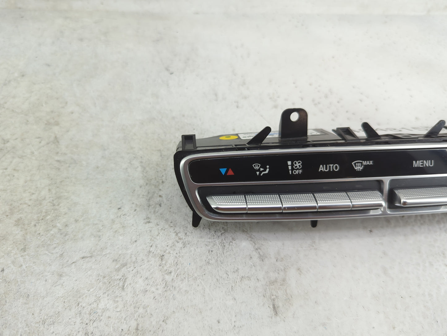 2016 Mercedes-Benz C-Class Climate Control Module Temperature AC/Heater Replacement P/N:A2059054706 A2C93753600 Fits OEM Use