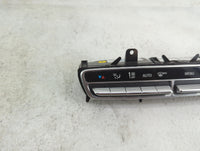 2016 Mercedes-Benz C-Class Climate Control Module Temperature AC/Heater Replacement P/N:A2059054706 A2C93753600 Fits OEM Use