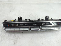 2016 Mercedes-Benz C-Class Climate Control Module Temperature AC/Heater Replacement P/N:A2059054706 A2C93753600 Fits OEM Use